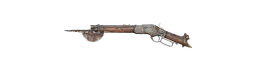 Vandal 73C Striker