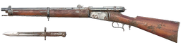 Vetterli 71 Bayonet