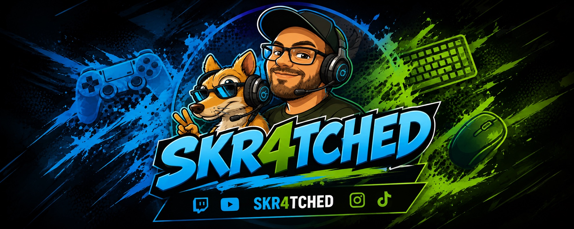 skr4tched